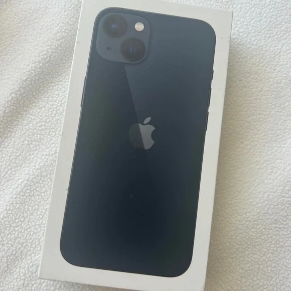 Apple iPhone 12 with Black Screen - Picture 3 of 3